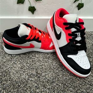 Nike Air Jordan 1 Low